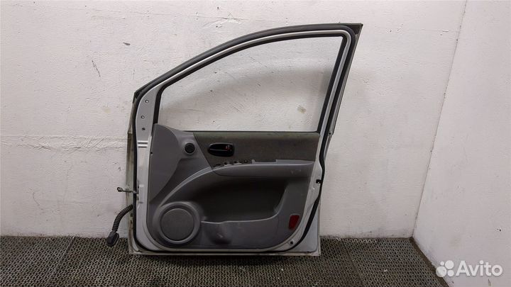 Дверь боковая Hyundai Matrix, 2005