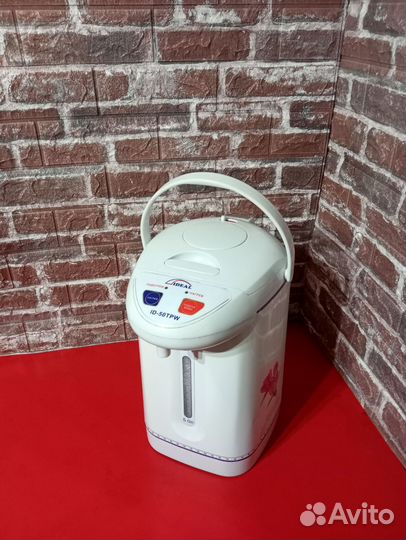 Термопот 5л