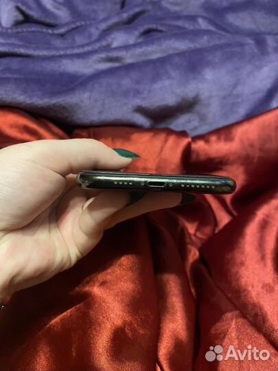 iPhone Xs Max, 64 ГБ