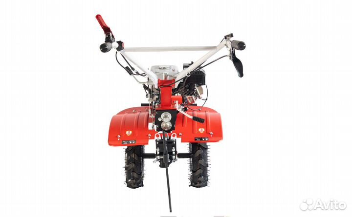 Мотоблок Ресанта мб-8000-10