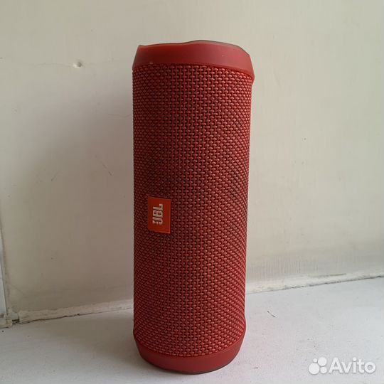 Колонка JBL Flip 4 оригинал