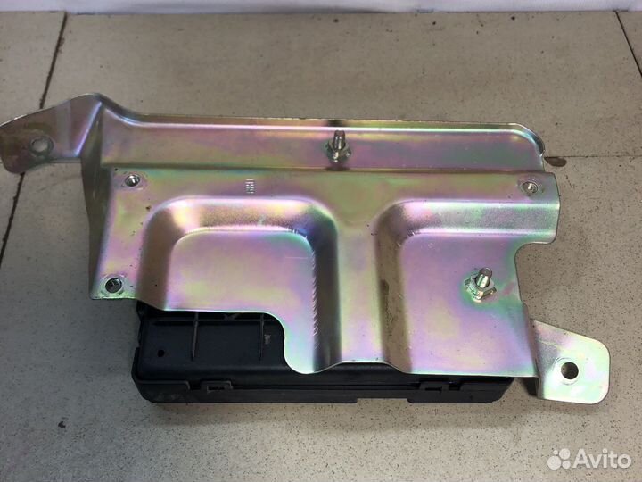 Chery Tiggo T11 1.8 Блок комфорта