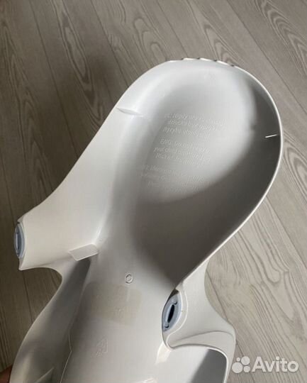 Горка для купания Tega baby