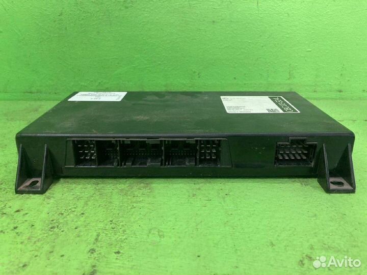 Блок электронный KAMAZ 5490-T5