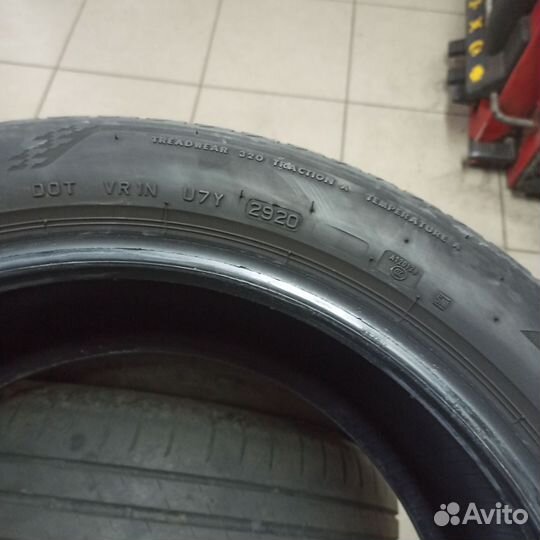 Bridgestone Turanza 6 225/50 R18 99W