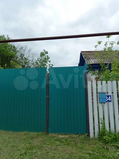 Дом 45 м² на участке 6 сот.