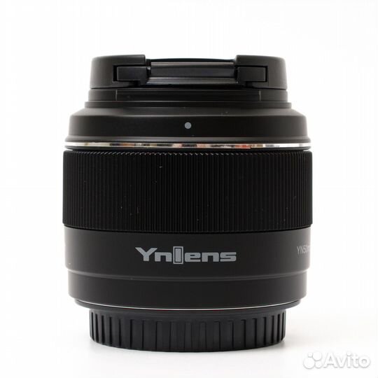 Объектив Yongnuo YN50mm F1.8S DA DSM для Sony E