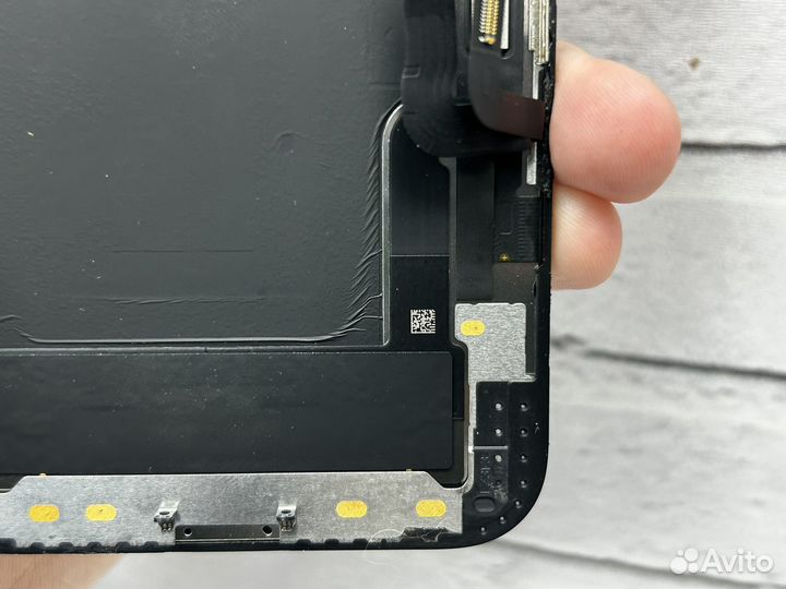 Дисплей Apple iPhone 12 Огиринал
