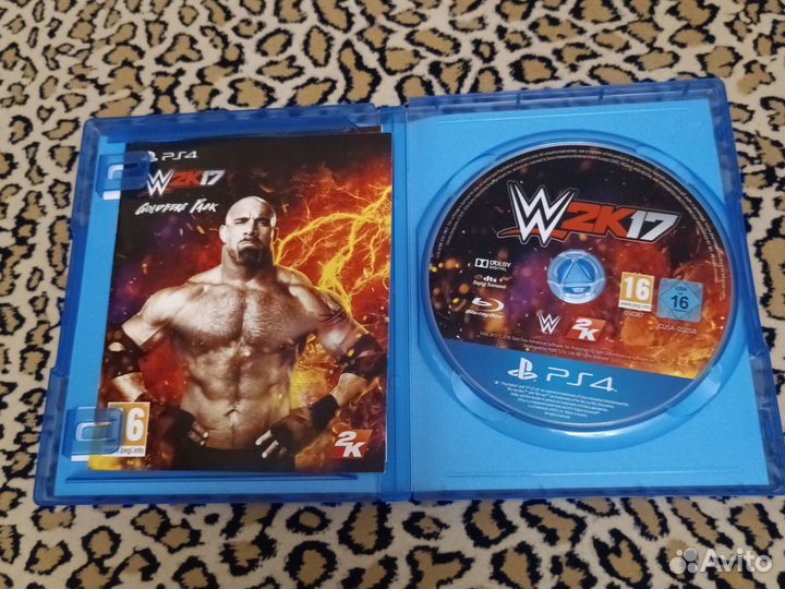 Игра для приставки