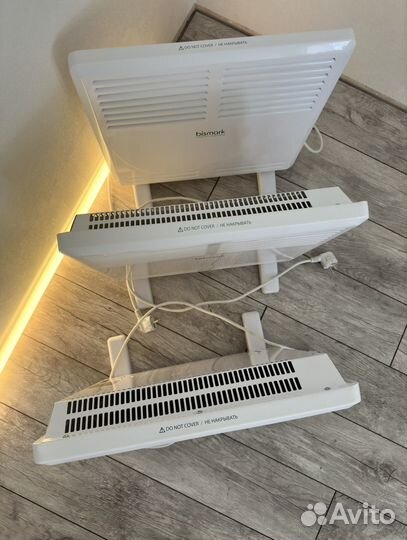 Конвектор электрический