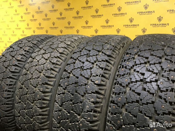 Rosava ОИ-297, С-1 205/70 R14 93Q