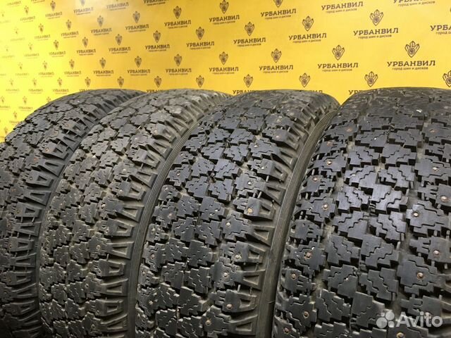 Rosava ОИ-297, С-1 205/70 R14 93Q