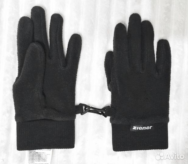 Перчатки детский спортивные