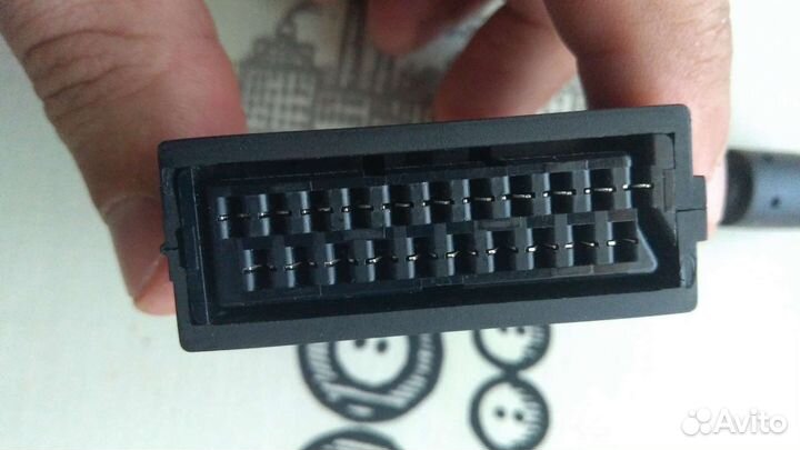 Кабель переходник