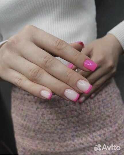 Салон красоты