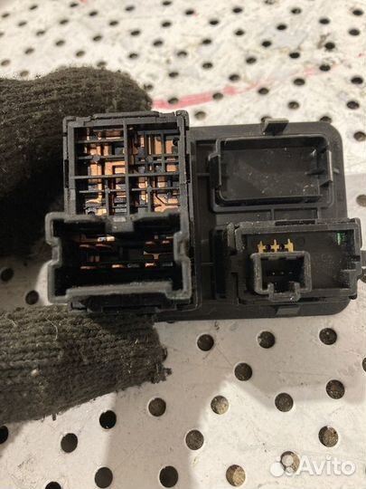 Блок управления зеркалами Nissan Almera Classic 1