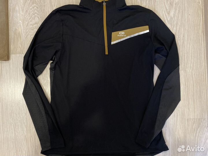 Костюм для бега