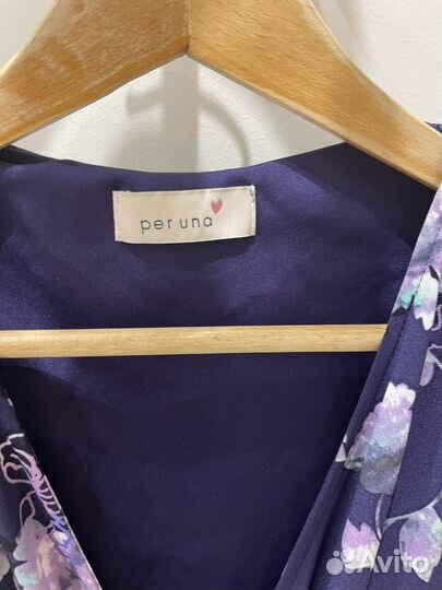 Комбинезон вискоза летний