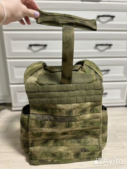 Бронижелет ссо панцирь PRO