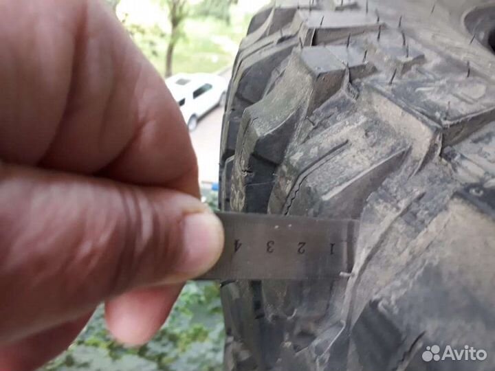 Comforser CF3000 245/75 R16