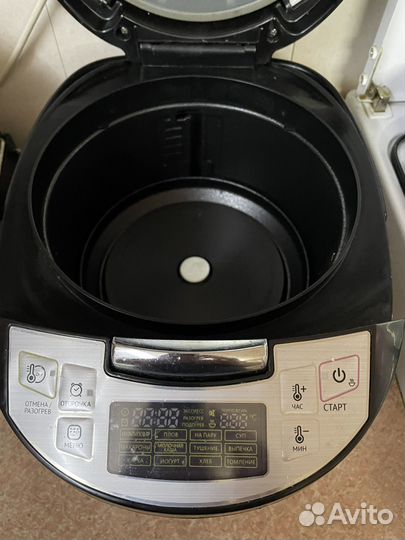 Мультиварка