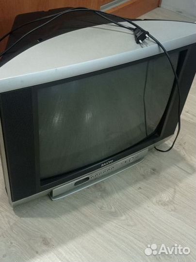 Телевизор
