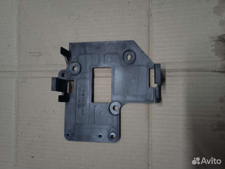 Кронштейн эбу Daewoo Nexia Деу Нексия