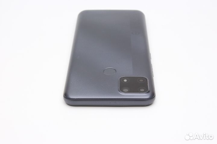 realme C25s, 4/128 ГБ