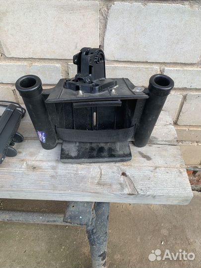 Эхолот Lowrance hook2 4X