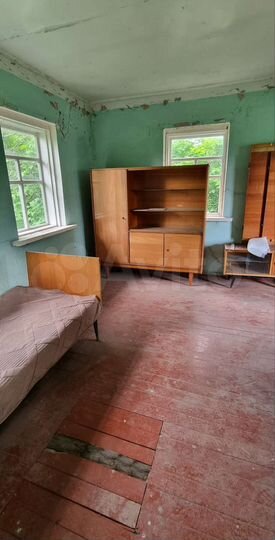 Дача 38 м² на участке 10,3 сот.