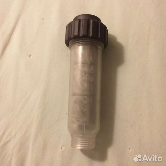 Фильтр сетчатый для воды. Условный проход Ду 20 мм