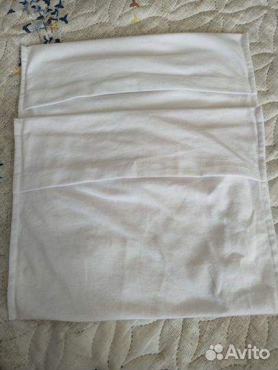 Подушка ортопедическая новая