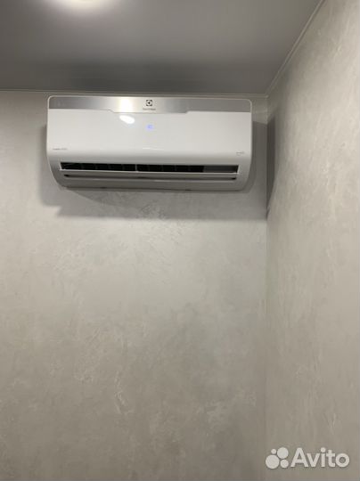 Монтаж Установка Демонтаж Чистка Кондиционеров