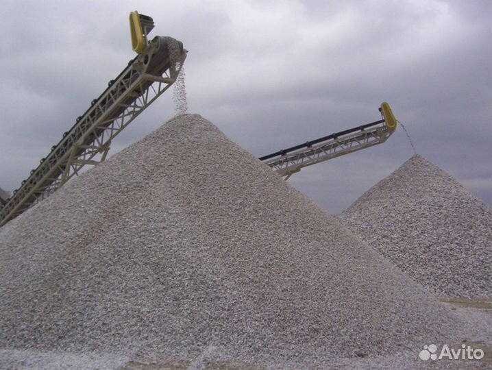 Стройматериалы, песок, щебень, щпс, пгс