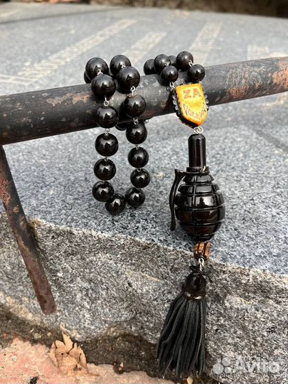 Четки в машину ручной работы из эбонита 