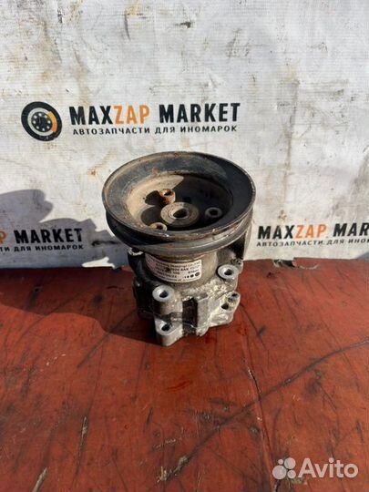 Насос гидроусилителя Chery Amulet (A15)