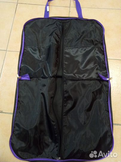 Чехол для костюма