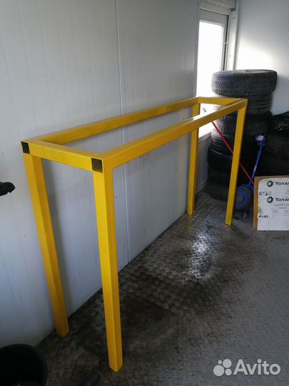 Сварочные работы (выезд, полуавтомат)