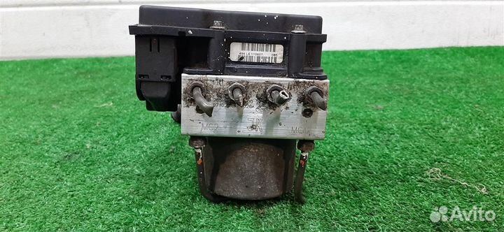 Насос ABS Subaru Legacy/ Outback BP/B13 2008