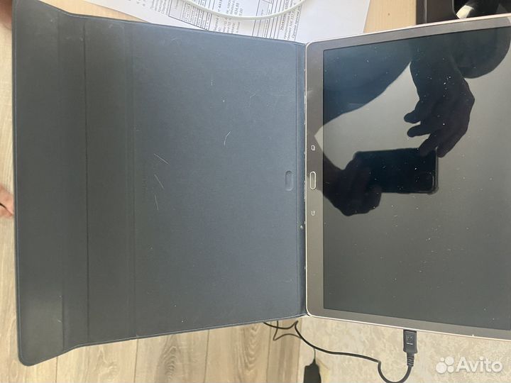 Планшет samsung galaxy tab s