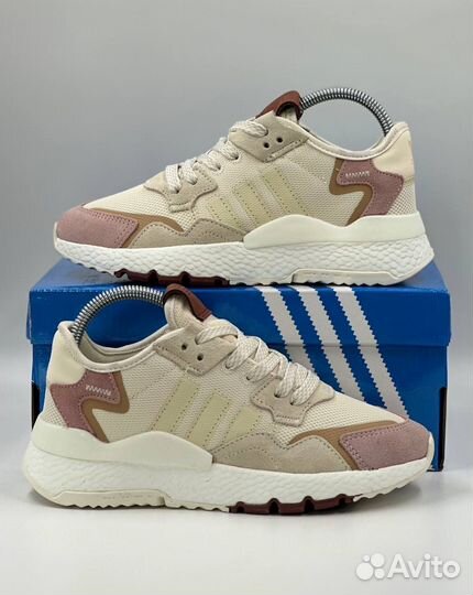 Кроссовки Adidas Nite Jogger