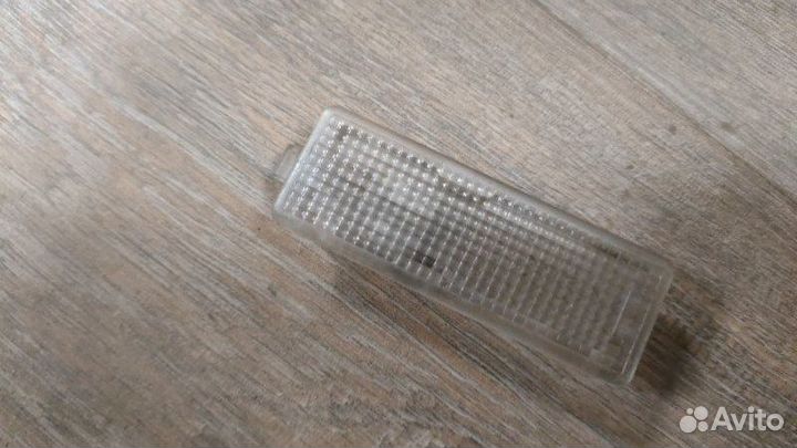 Плафон салона Bmw X6M E71 S63B44A 2009