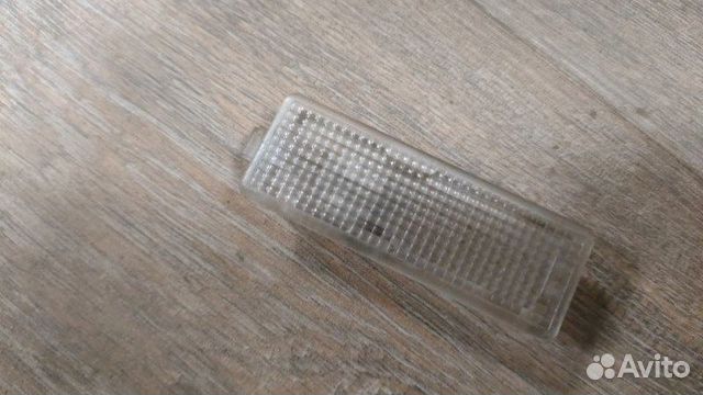 Плафон салона Bmw X6M E71 S63B44A 2009