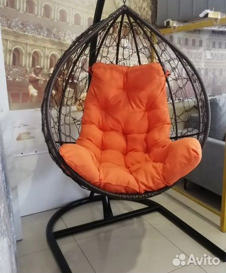 Кресло шар