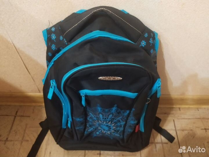 Рюкзак Across для девочки