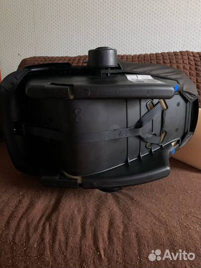 Автомобильное кресло от 0 до 13 кг