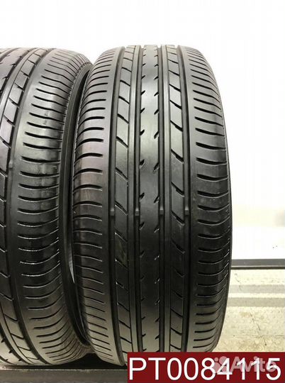 Yokohama BluEarth E70 225/55 R17 98H