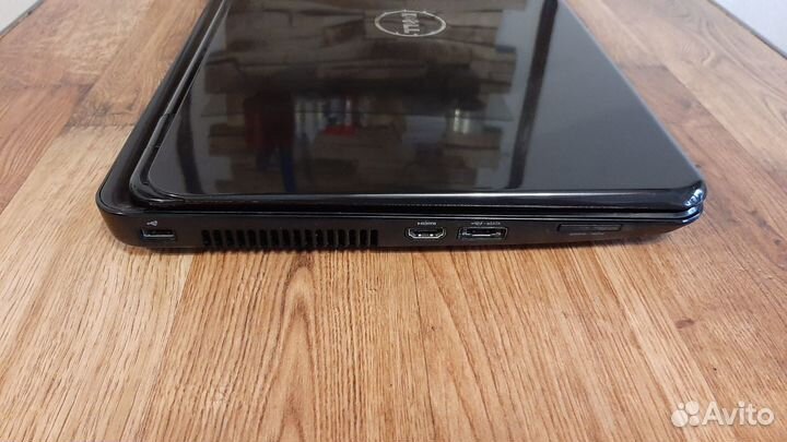 Ноутбук Dell Inspiron N5110 15.6