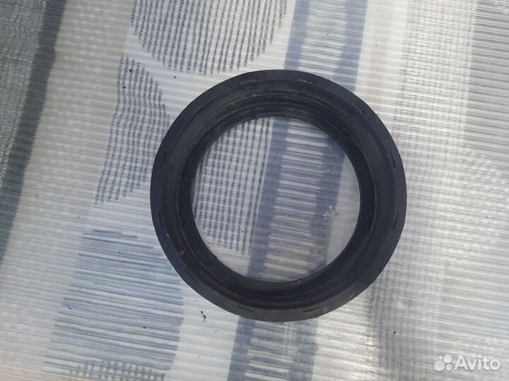 Гайка бензонасоса ниссан альмера н16