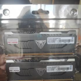 Оперативная память ddr4 16gb 3600